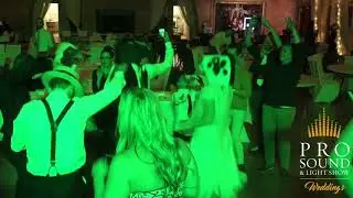 Harriet Island Pavilion - St. Paul Wedding DJ & Photo Booth