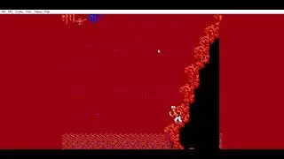 Aladdin II (NES, Chengdu Tai Jing Da Dong Computer Co) - OST 6 - The Escape/Level 5