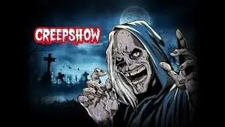 Trailer Creepshow 2019
