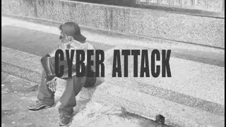 BAGGYS - CYBER ATTACK (Official Video)