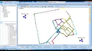 How to use Genex assistant for LTE logs analysis