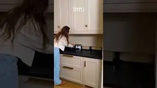Next-Level Kitchen Storage 🔥