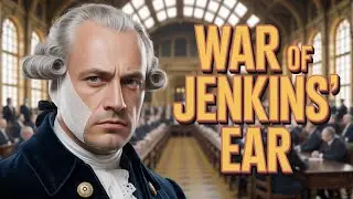 A Severed Ear Ignited One of History's Strangest Wars