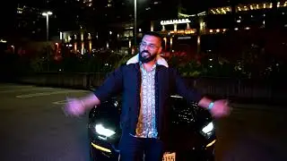 TEHRAN TA LA - RIZZA (music video)