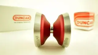 Duncan Orbital GTX YoYo Unboxing & Review