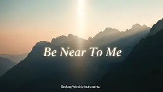 Soul Calm Evening Intimacy Love Deep Heart Eternal Worship Mercy Soaking