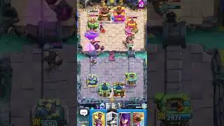 #clashroyale #icebow #humor #alpecr #shortskorea #shortsamerica #berserker #gaming #shortsmexico