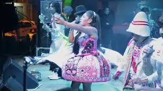 MERY LARICO - UNA CERVEZA - EN CONCIERTO 2017