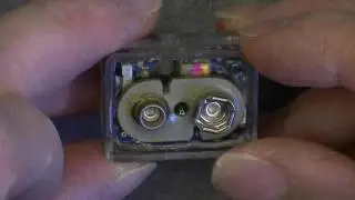 Tactical infrared beacon