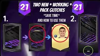 2 * WORKING * PACK GLITCHES || Pack Glitch madfut 21 || Madfut 21