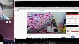 Weekly Vlog 21. 17 сентября. Первый локомотив из трендов на 100 000 просмотров. Делаем разбор видео.