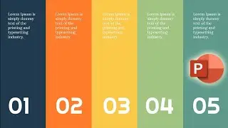 Corporate PowerPoint design tips | Best PowerPoint presentation idea