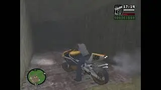 GTA  San Andreas 2025 Part-33 | #gta #gtasanandreas #trending #shortsfeed #shortsviral #viralshort