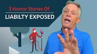 Avoid These Handyman Liability Disasters: Shocking Horror Stories
