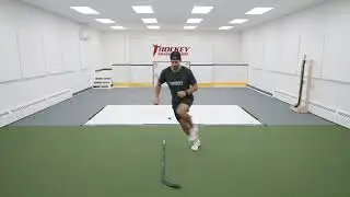 Two Step Crossover Hurdle