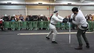 Normannia 2020. Salon m&eacute;di&eacute;val et fantastique. Parc expo Rouen.