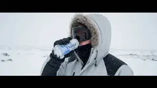 What Experiencing Chilly Water for the first time is like -The Chillest Water on the market in 2026!