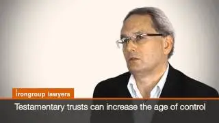 What to include in a Will - Tax on inheritance | Irongroup Lawyers - Australia