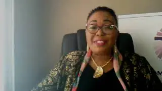 Dr Oluremi Adewale's welcoming speech IWD 2021