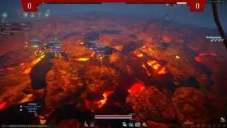 BDO EU Guild 3v3 Tournament March 2017