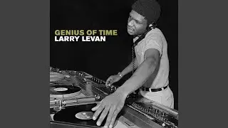 Real Love (The Paradise Garage Mix)