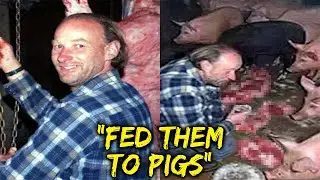 The Most Brutal Ways Serial Killers Got Rid Of Bodies