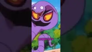 Facts You Didn't Know About The Pokemon Arbok