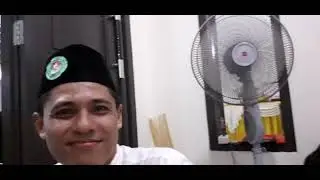 Mari Bersholawat : Ya Robby Barik Wa'a Thorieq