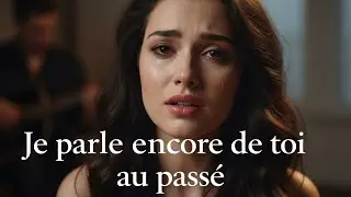 🎵Je parle encore de toi au passé