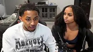 LIVE🚨 DDG x Cooking with lil Agent stream..🧢Capaholic house🚨 #ddg Reaction..!