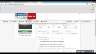 How to setup BuyCraft