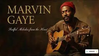 Chicago Soul | Marvin Gaye Inspired 1970s Soul – Still My Favorite Place