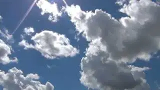 Spring's Clouds - Nuvole di primavera