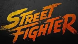 Street fighter Roblox movie Cast Announced 