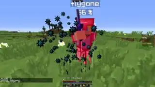 UHC Highlights #8 - Pizda