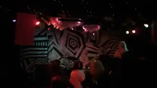 Cactus club 2025