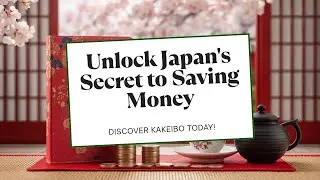 Japanese Hidden Money Habits Revealed.