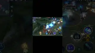 Kongming #honorofkings #mobilelegends #mlbb #hokstudio #mlbbhighlights #kongming