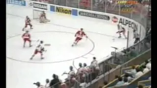 WHC '90 - final round - Czechoslovakia vs USSR [02.05.1990]