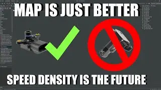 Second Custom Features Webinar | Speed Density On A VB WRX