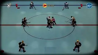 Bush Hockey League (on Xbox Series X)