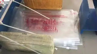 Custom Logo Transparent Frosted Clothing Packaging Bags Plastic Zipper Lock Clear Plastic Bag
