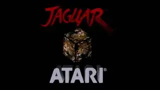 Another Atari Jaguar Saved ( Clip from longer video being edited)