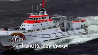 CIT-E Ferry