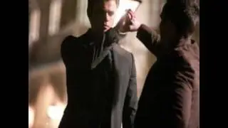 The Vampire Diaries Episode 18 promo stills