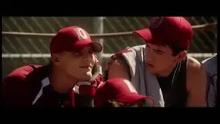 Freaks of Nature (2015) Baseball Practice #freaksofnature
