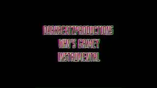 DarkBeatzProductions- Who&rsquo;s grimey instrumental
