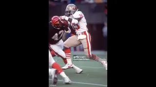 1990 49ERS AT BENGALS PART 2