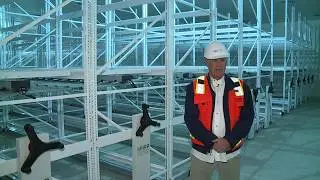 INSIDE EASTLAKE`S NEW MEDICAL MARIJUANA PLANT