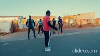 Jerusalema - Rich Morgan edit